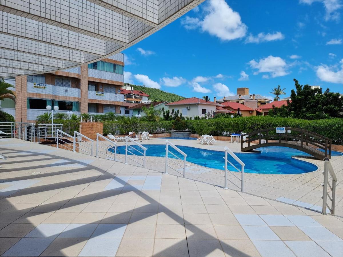 Aguas De Cachoeira Apartment