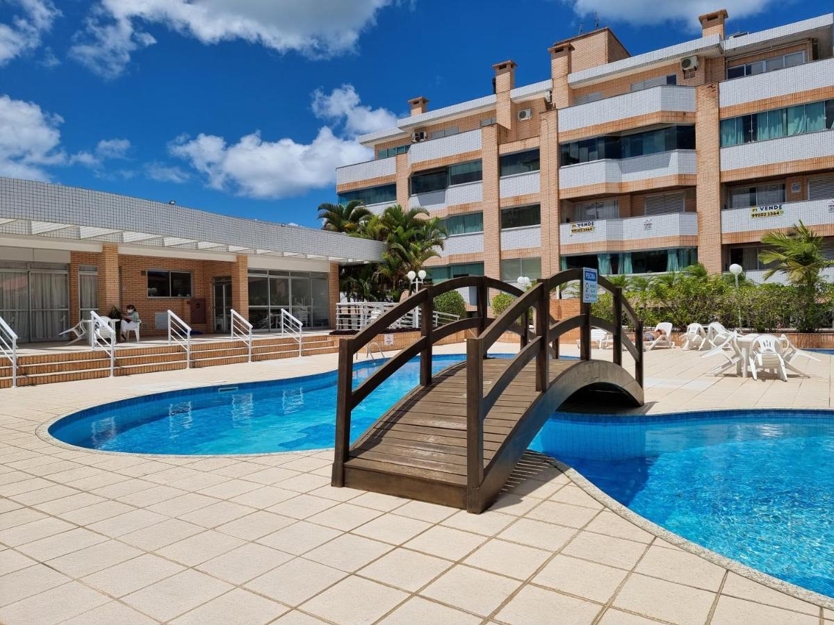 Apartment Aguas De Cachoeira