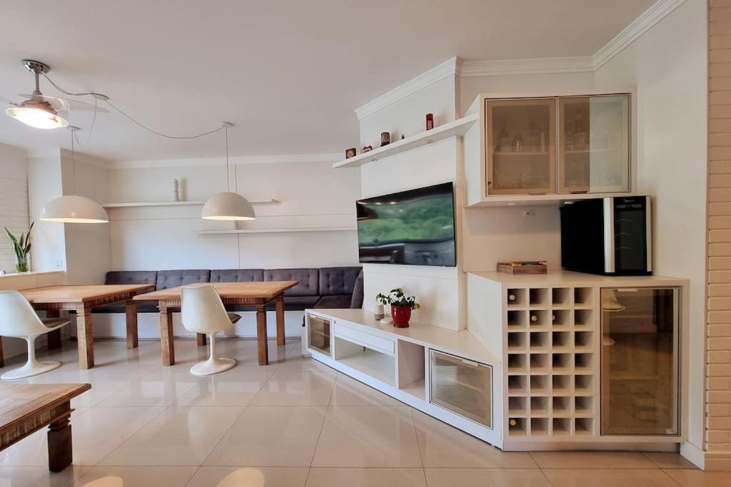Apartment Aguas De Cachoeira *