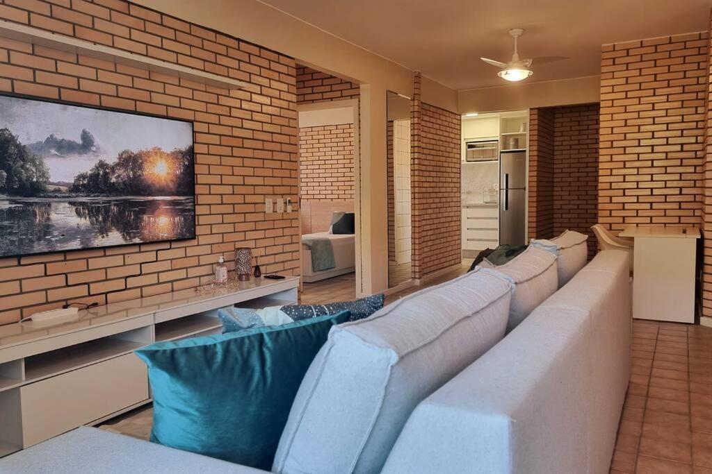 Apartment Aguas De Cachoeira