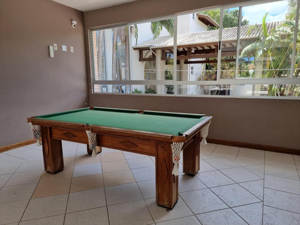 Apartment Aguas De Cachoeira