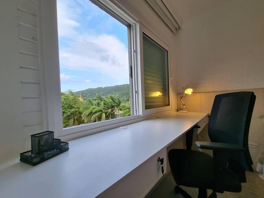 Aguas De Cachoeira Apartment