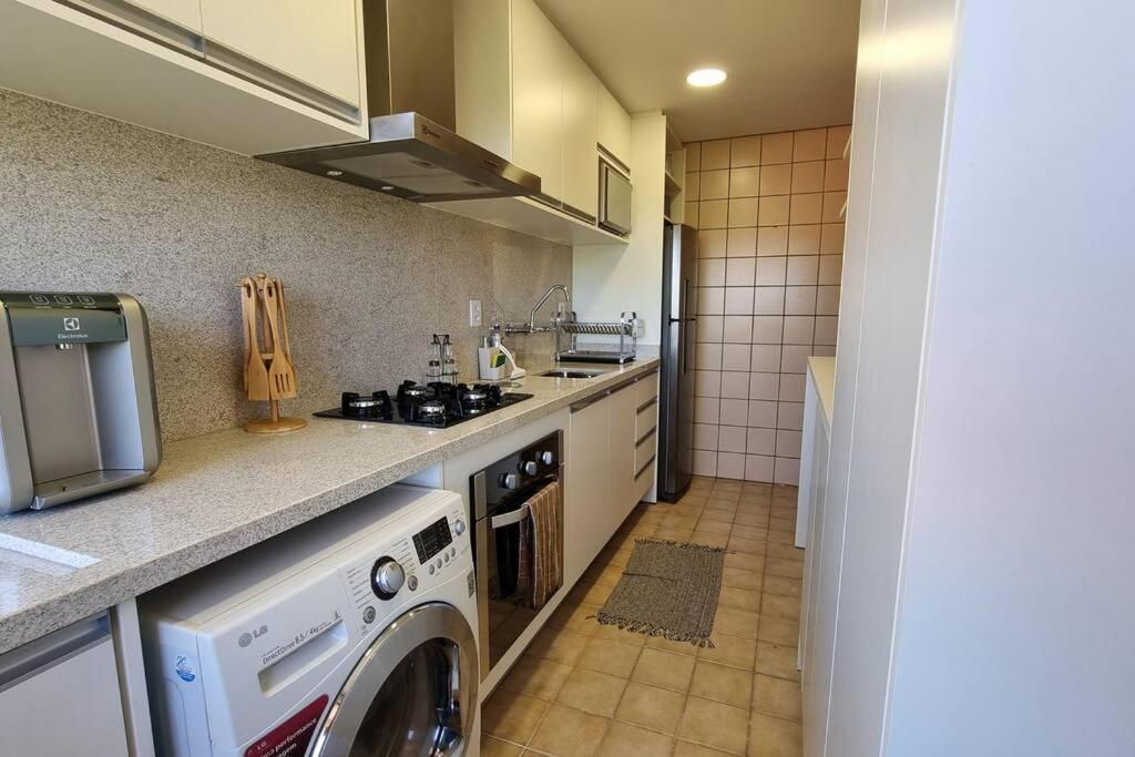 Apartment Aguas De Cachoeira *