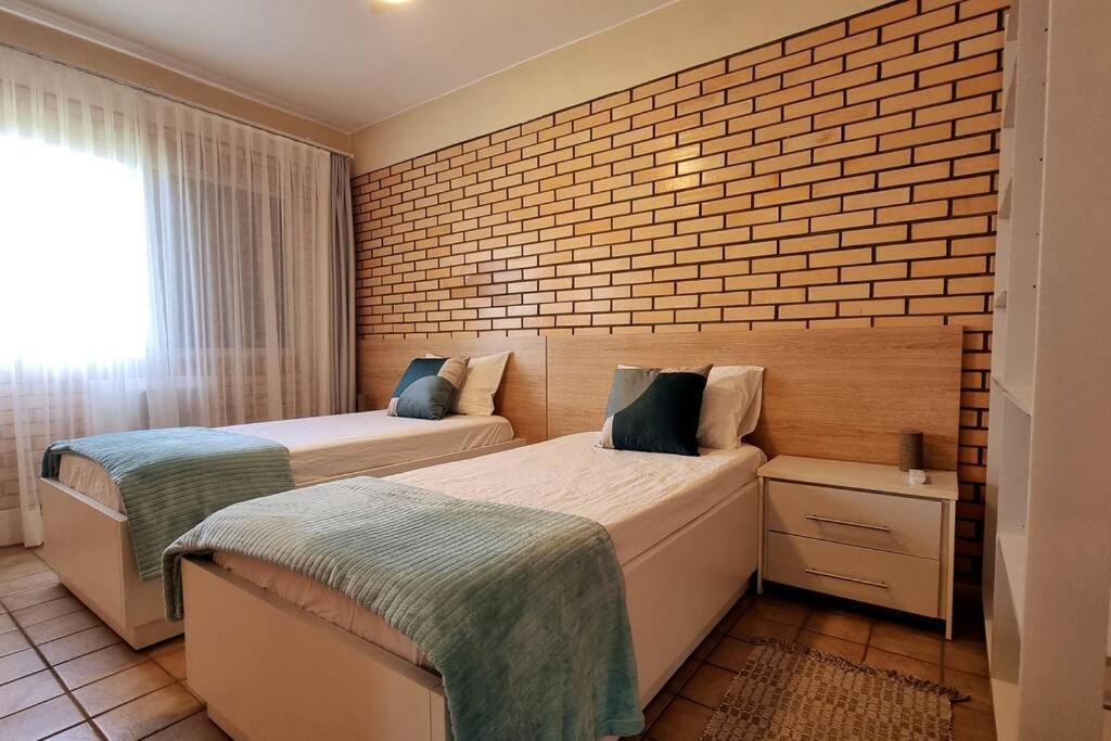 Aguas De Cachoeira Apartment Florianopolis