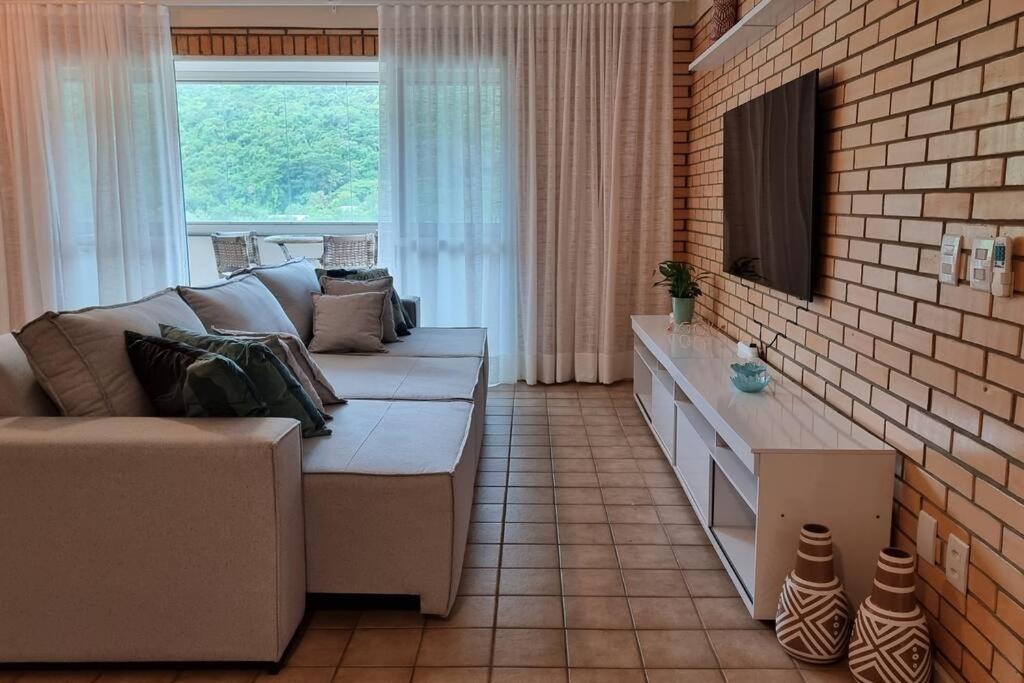 Apartment Aguas De Cachoeira Florianopolis