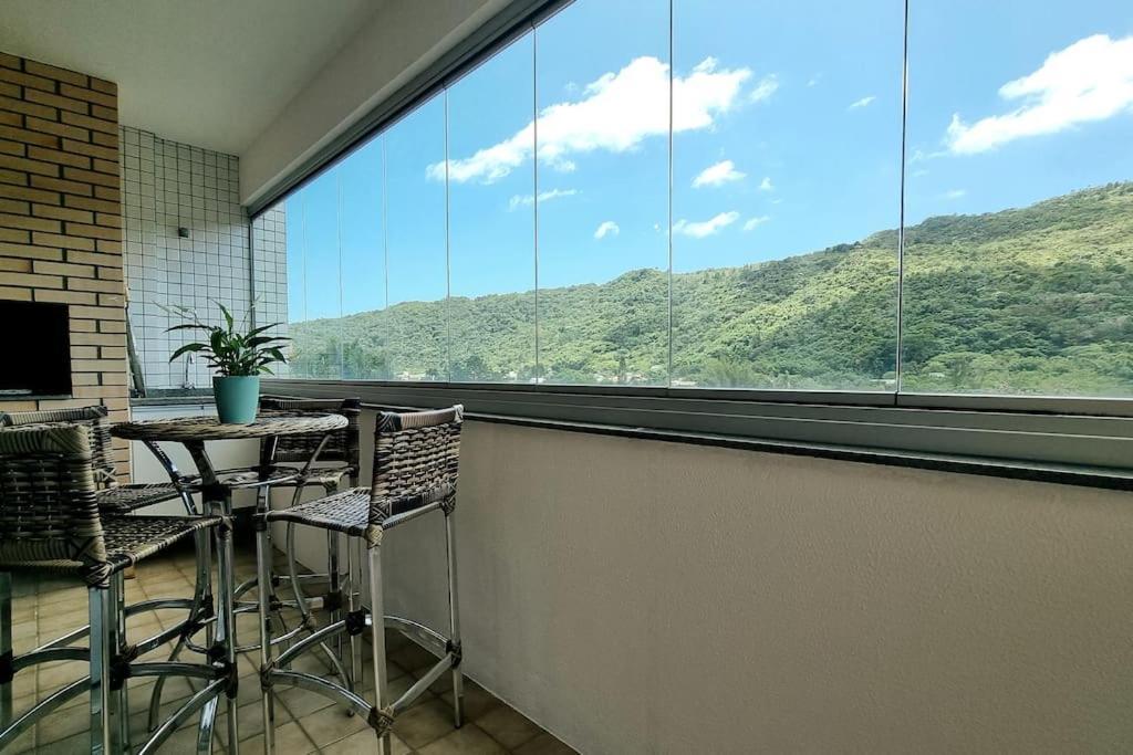 Aguas De Cachoeira Apartment *