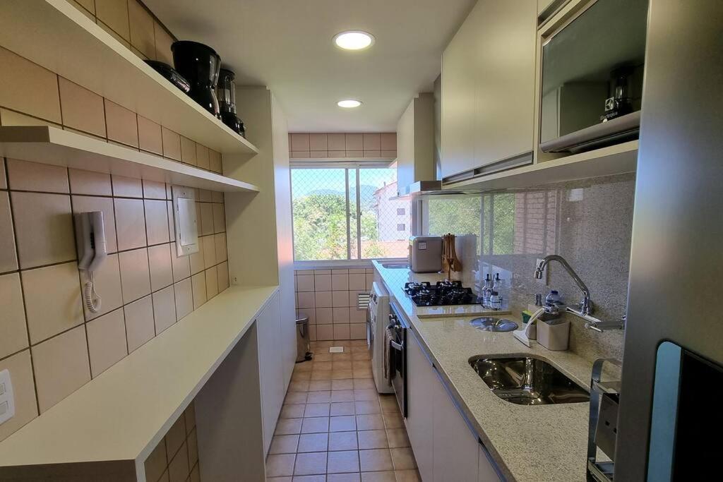 Apartment Aguas De Cachoeira *
