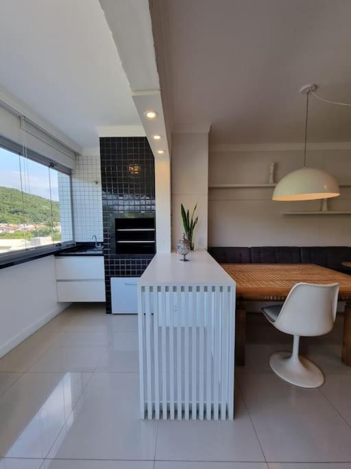 Aguas De Cachoeira Apartment