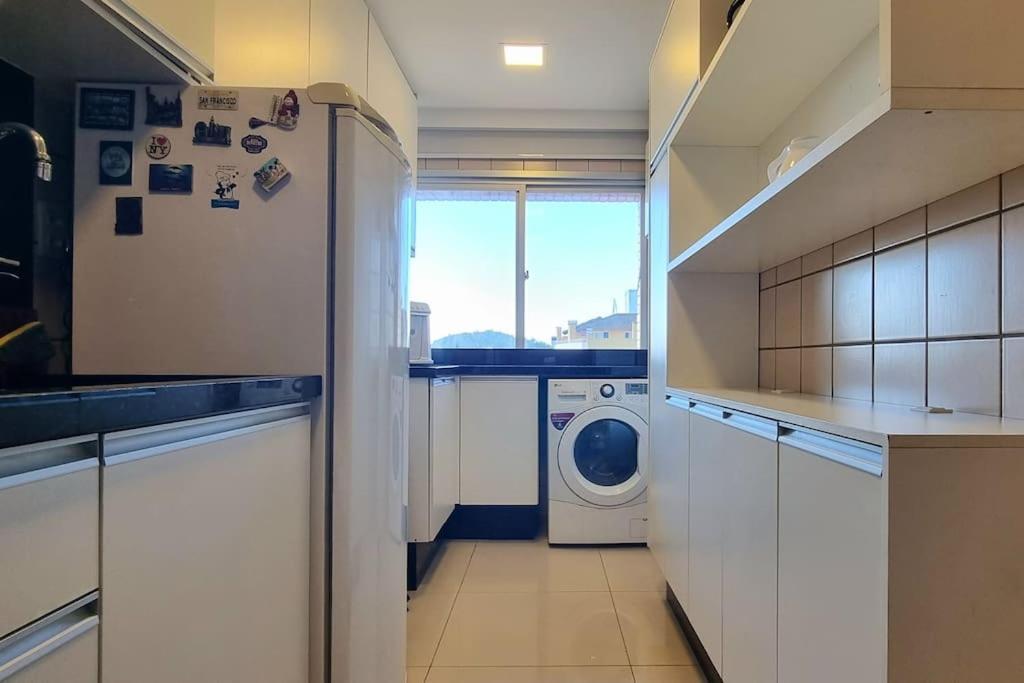 Aguas De Cachoeira Apartment *