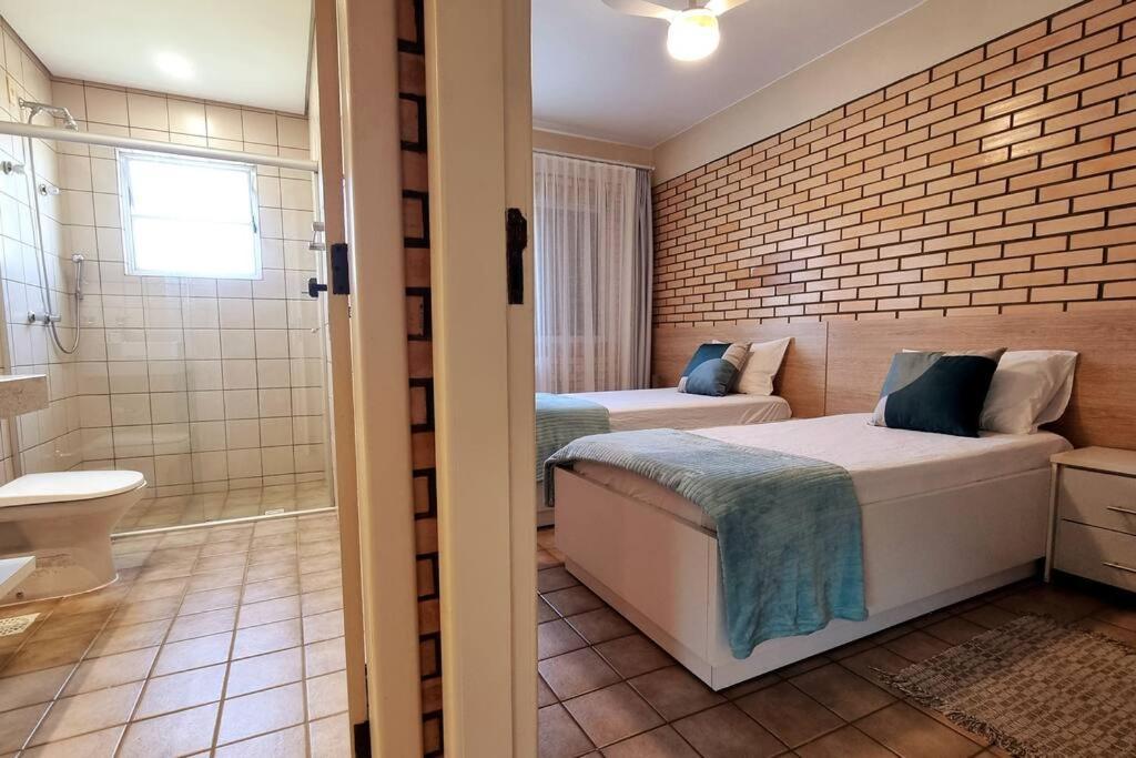Aguas De Cachoeira Apartment Florianopolis