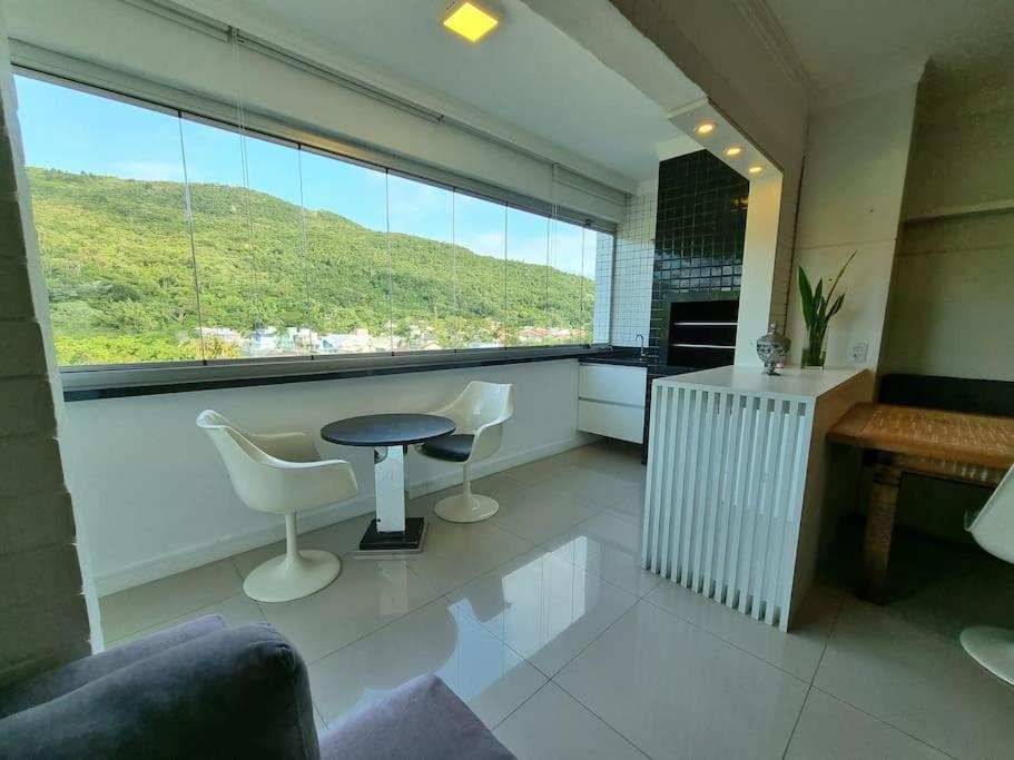 Aguas De Cachoeira Apartment *