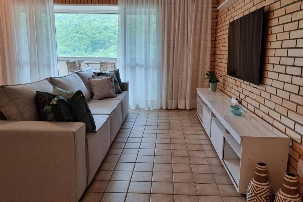 Aguas De Cachoeira Apartment *
