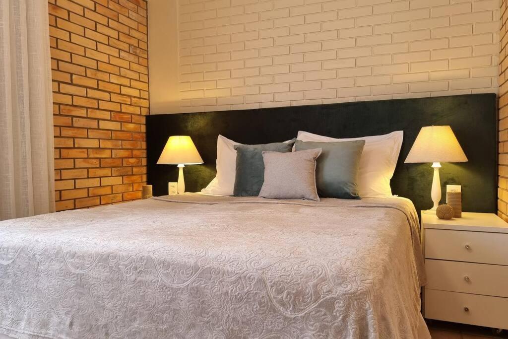 Apartment Aguas De Cachoeira Florianopolis