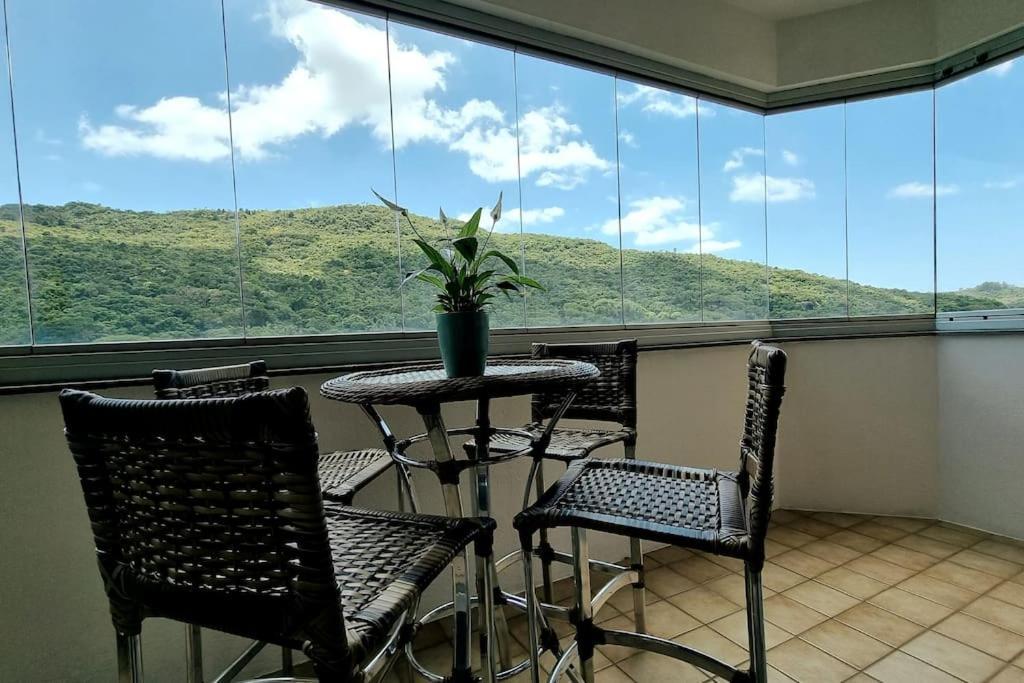 Apartment Aguas De Cachoeira