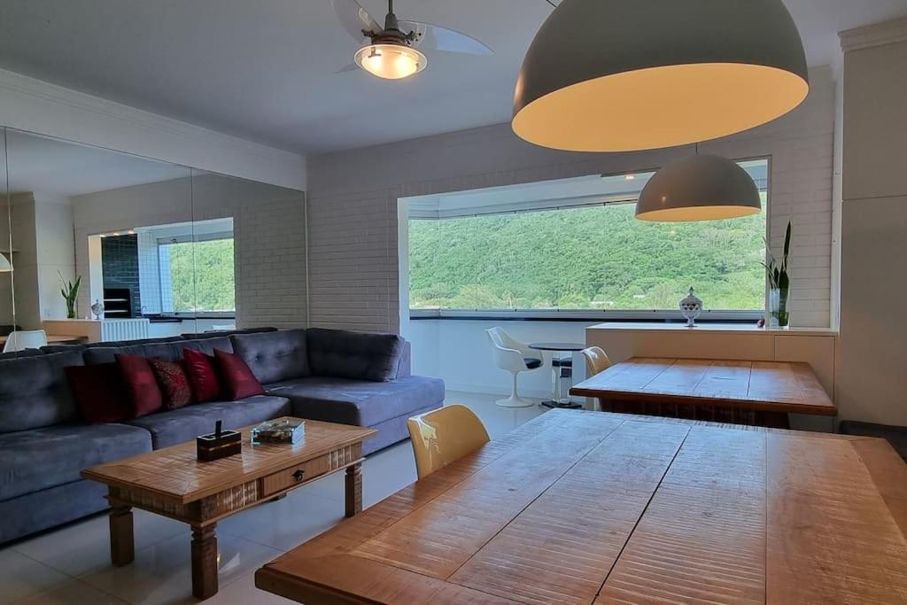 Aguas De Cachoeira Apartment Florianopolis