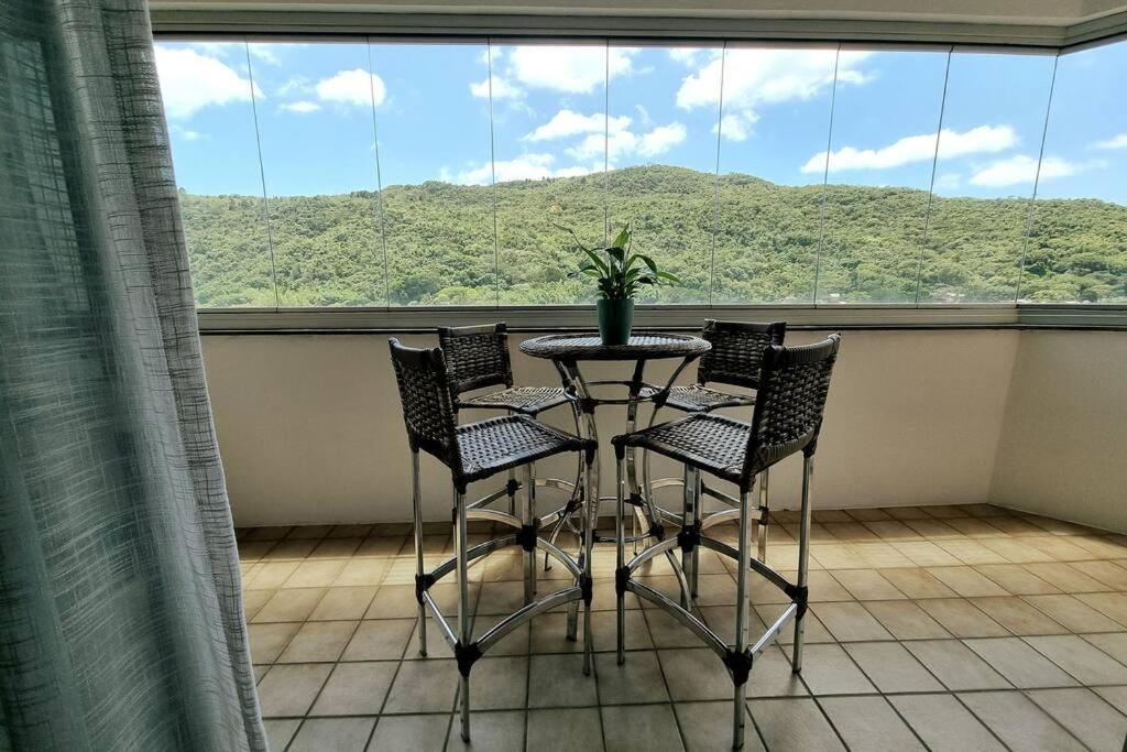 Aguas De Cachoeira Florianopolis