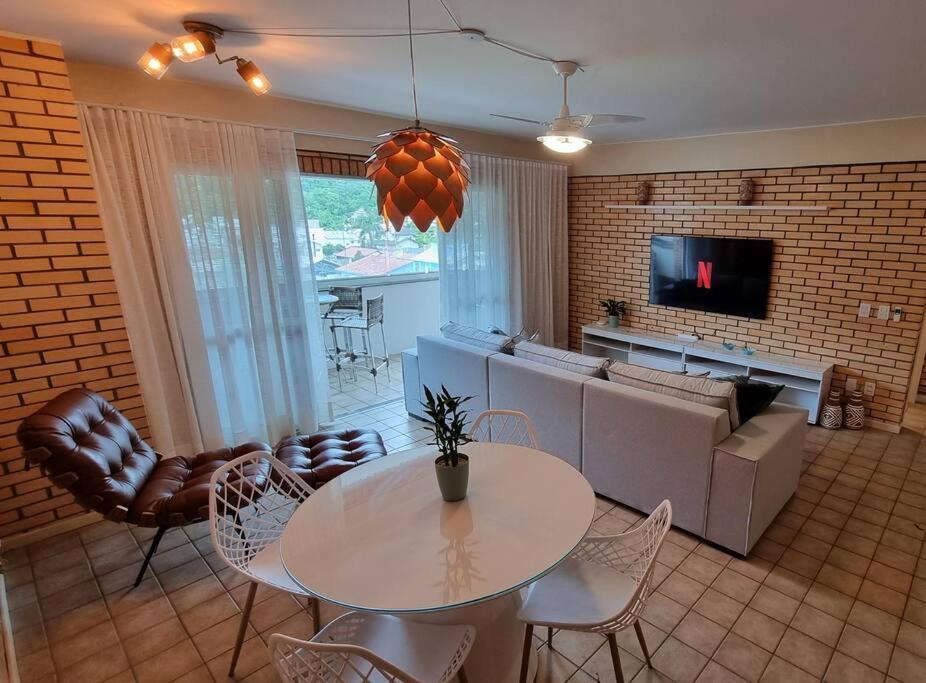 Aguas De Cachoeira Apartamento *