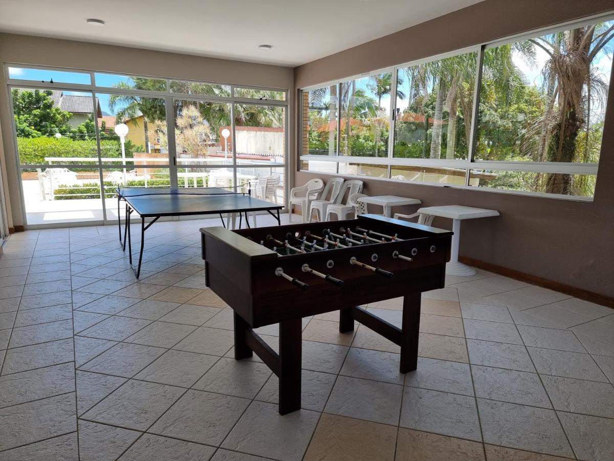 Apartamento Aguas De Cachoeira Florianopolis