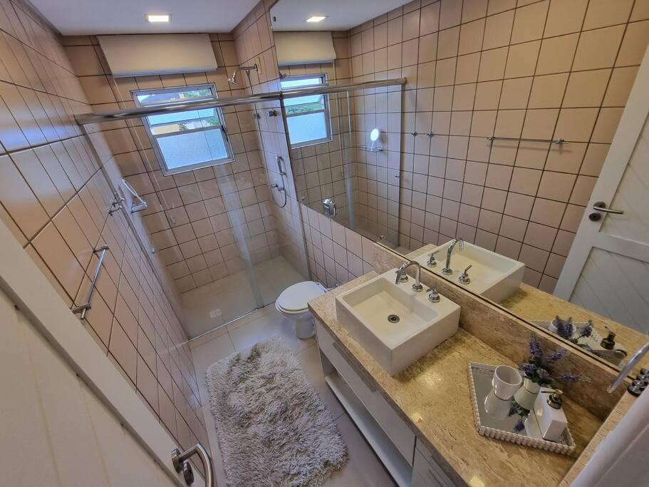 Aguas De Cachoeira Apartamento *